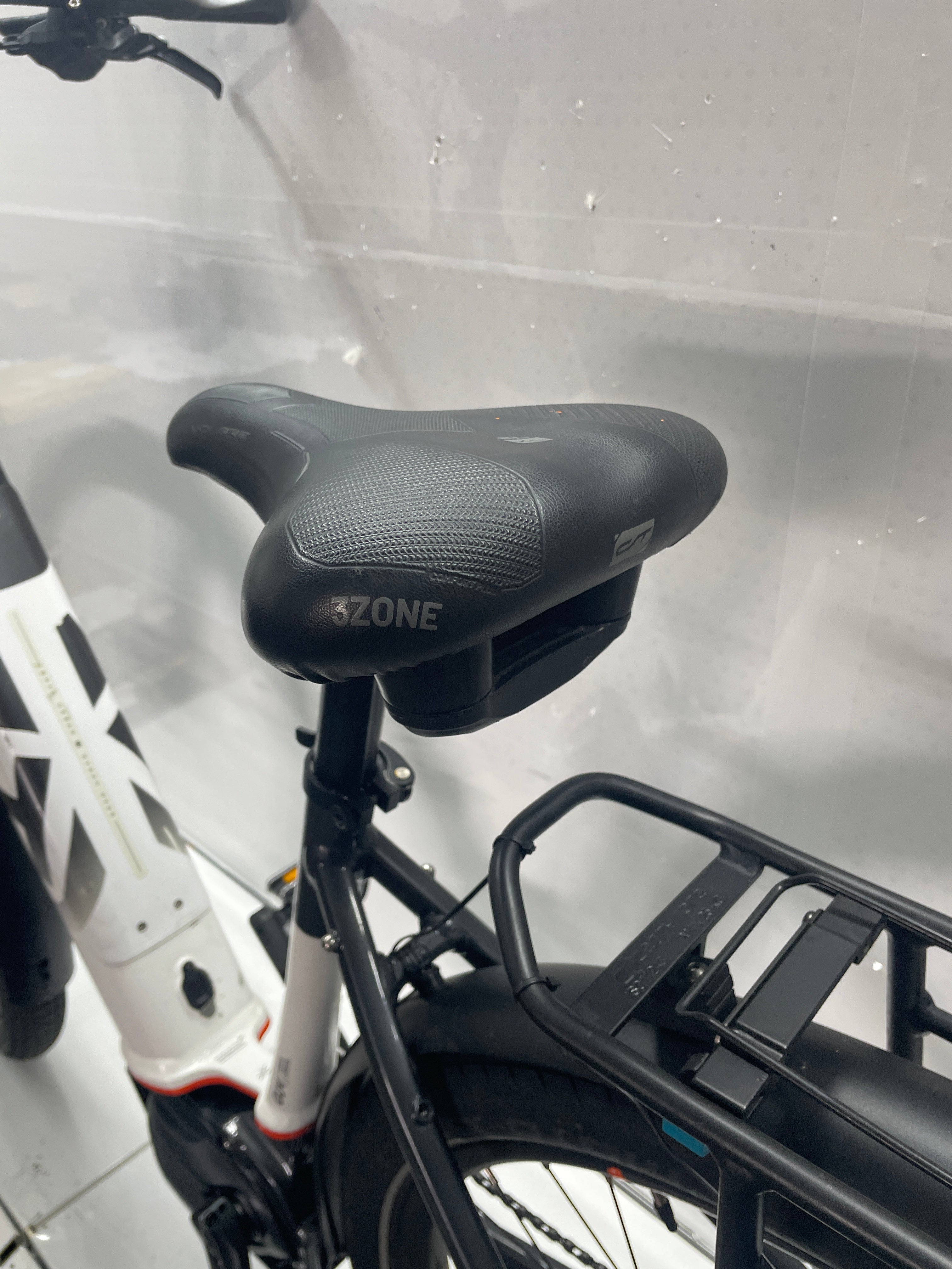 Husqvarna Gran Urban 4 - Rahmengröße S
