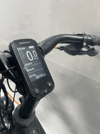 Husqvarna Gran Urban 4 - Rahmengröße S