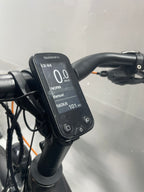 Husqvarna Gran Urban 4 - Rahmengröße S