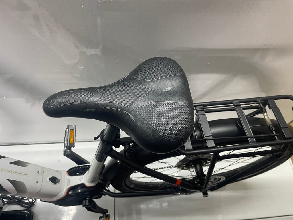 Husqvarna Gran Urban 4 - Rahmengröße S