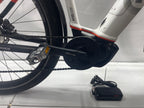 Husqvarna Gran Urban 4 - Rahmengröße S