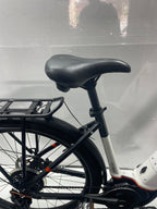 Husqvarna Gran Urban 4 - Rahmengröße S
