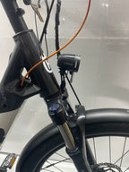 Husqvarna Gran Urban 4 - Rahmengröße S