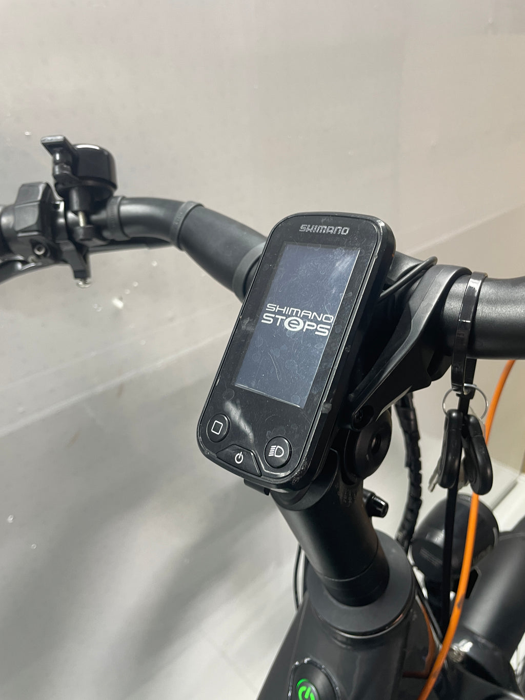 Husqvarna Gran Urban 4 - Rahmengröße S