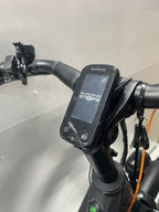 Husqvarna Gran Urban 4 - Rahmengröße S