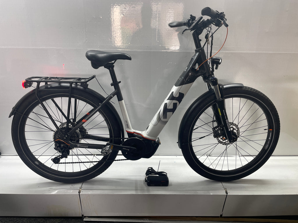 Husqvarna Gran Urban 4 - Rahmengröße S