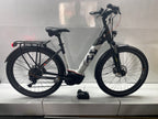 Husqvarna Gran Urban 4 - Rahmengröße S