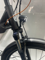Husqvarna Gran Urban 4 - Rahmengröße S