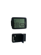Sigma BC 8.0 Fahrradcomputer WL ATS