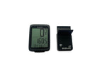 Sigma BC 8.0 Fahrradcomputer WL ATS