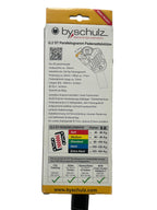 by.Schulz G.2 Parallelogramm Federsattelstütze E-Bike 30,9mm - NEU