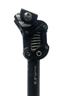 by.Schulz G.2 Parallelogramm Federsattelstütze E-Bike 30,9mm - NEU