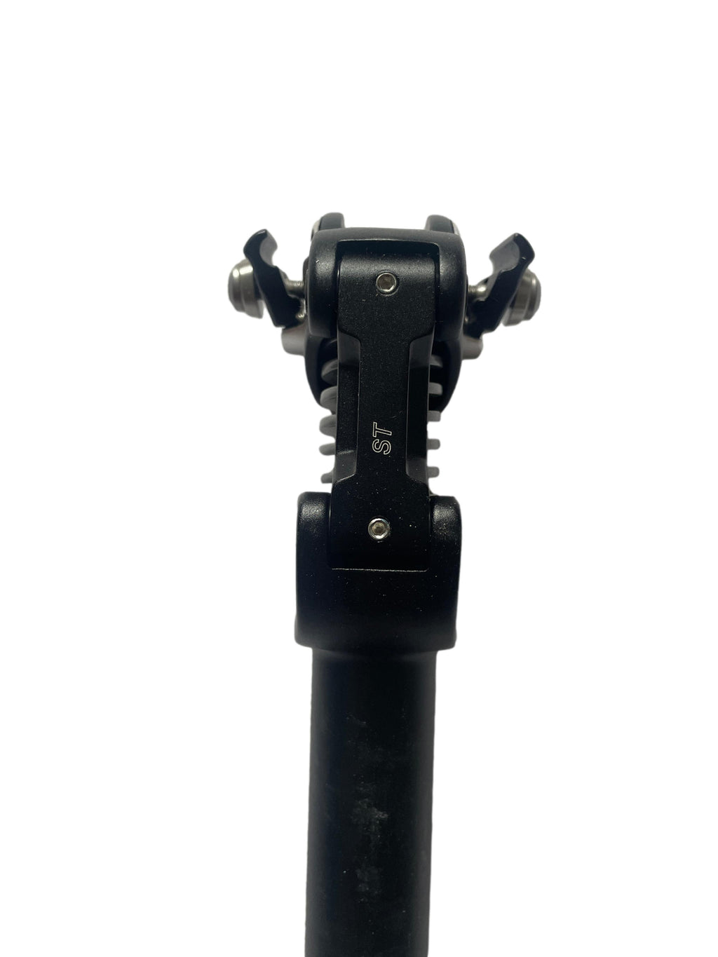 by.Schulz G.2 Parallelogramm Federsattelstütze E-Bike 30,9mm - NEU