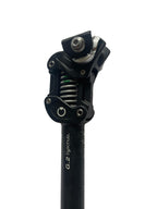 by.Schulz G.2 Parallelogramm Federsattelstütze E-Bike 30,9mm - NEU