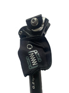 by.Schulz G.2 Parallelogramm Federsattelstütze E-Bike 30,9mm - NEU