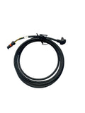 Bosch Drive Unit Kabel, 1.500 mm für Kiox (BUI330), SmartphoneHub, Nyon(BUI350) - NEU