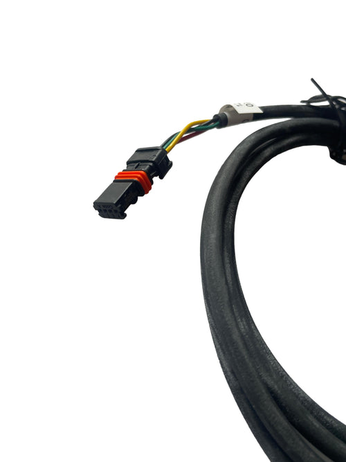 Bosch Drive Unit Kabel, 1.500 mm für Kiox (BUI330), SmartphoneHub, Nyon(BUI350) - NEU