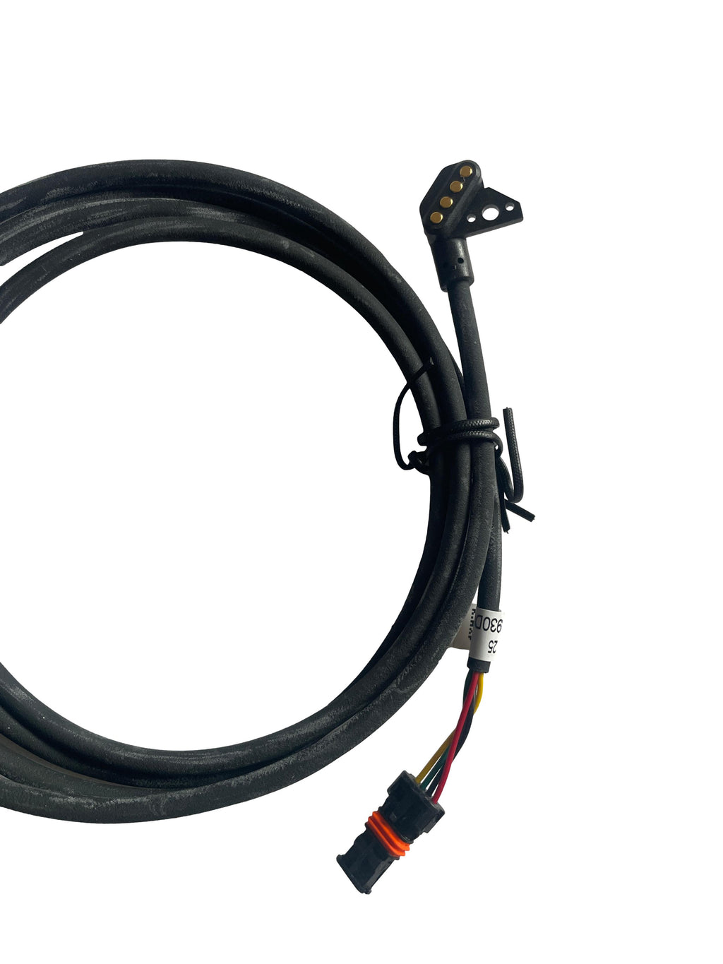 Bosch Drive Unit Kabel, 1.500 mm für Kiox (BUI330), SmartphoneHub, Nyon(BUI350) - NEU
