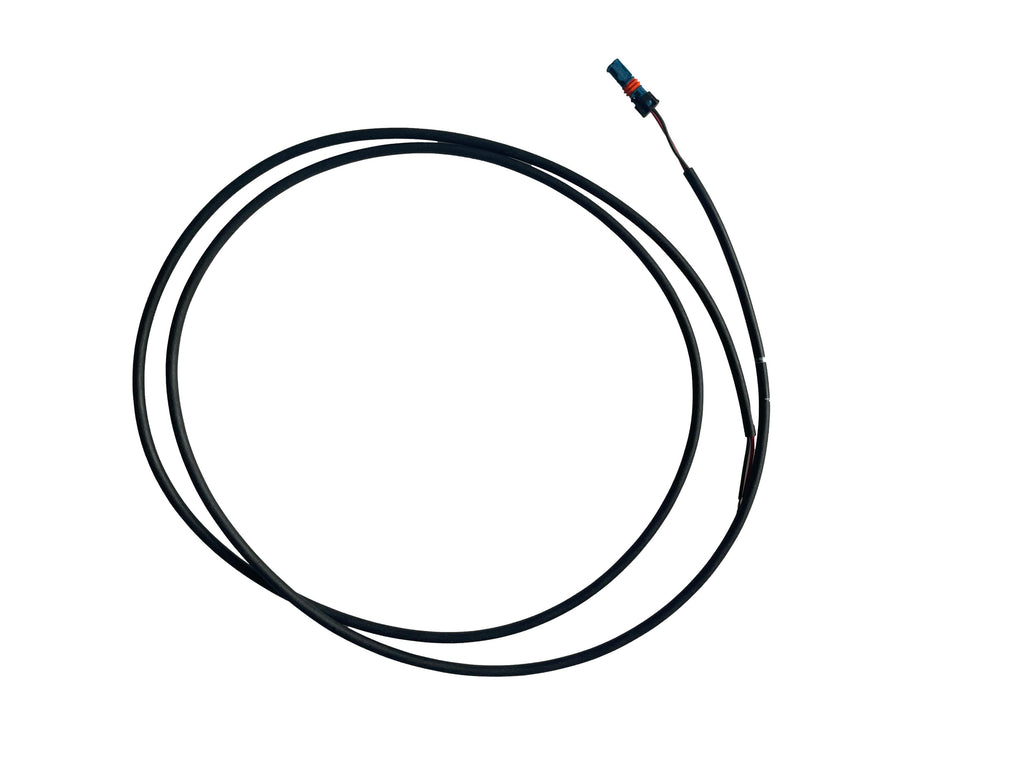 Bosch Lichtkabel Scheinwerfer 1.400 mm – für Bosch eBike-Systeme ab 2012 - NEU