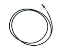 Bosch Lichtkabel Scheinwerfer 1.400 mm – für Bosch eBike-Systeme ab 2012 - NEU