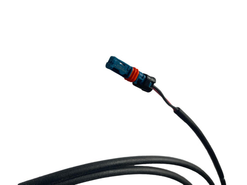 Bosch Lichtkabel Scheinwerfer 1.400 mm – für Bosch eBike-Systeme ab 2012 - NEU