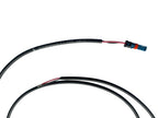 Bosch Lichtkabel Scheinwerfer 1.400 mm – für Bosch eBike-Systeme ab 2012 - NEU