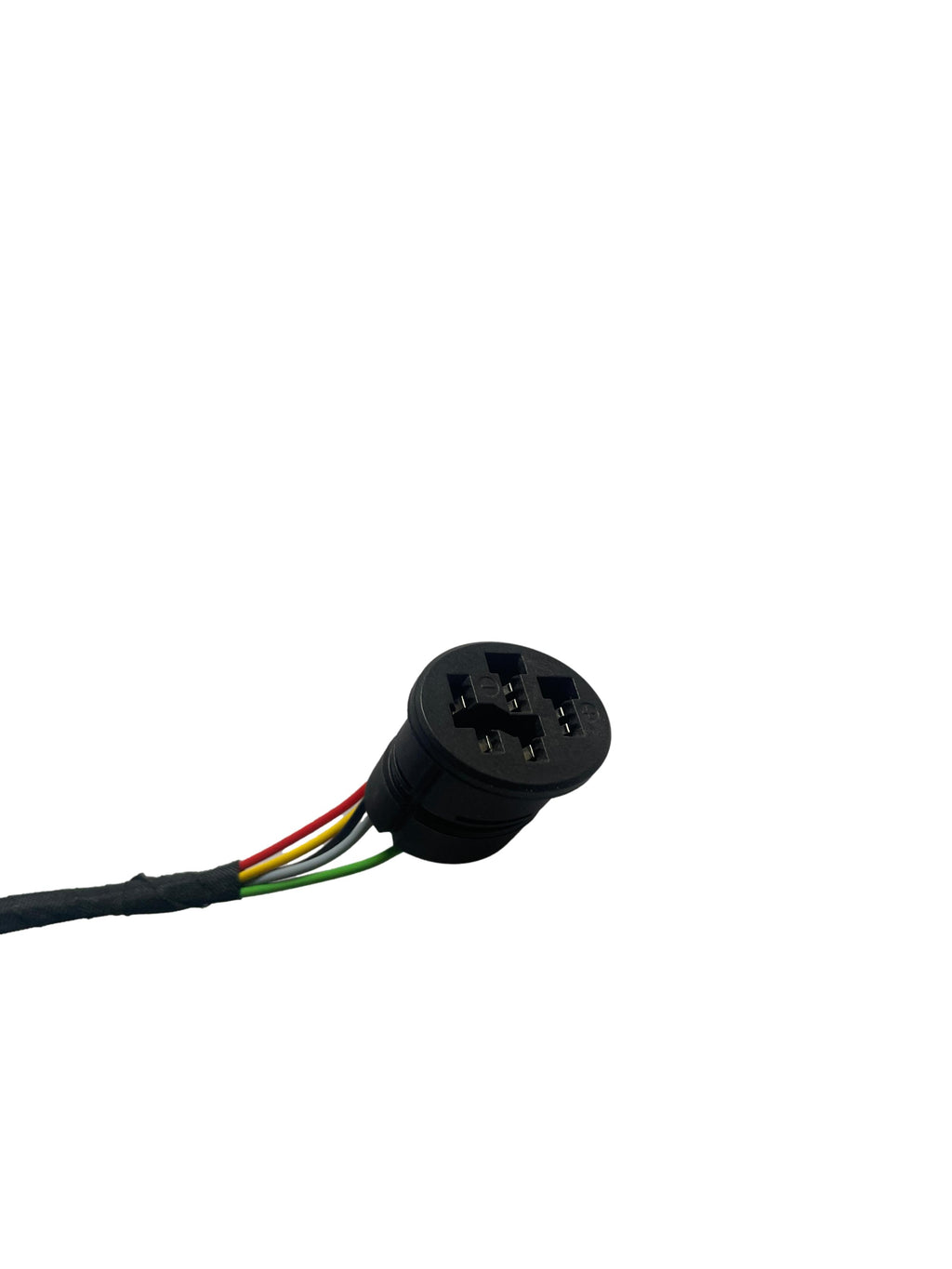Bosch Ladebuchse Powertube Akku mit 340 mm Kabel BCH287 - NEU