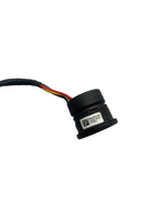 Bosch Ladebuchse Powertube Akku mit 340 mm Kabel BCH287 - NEU