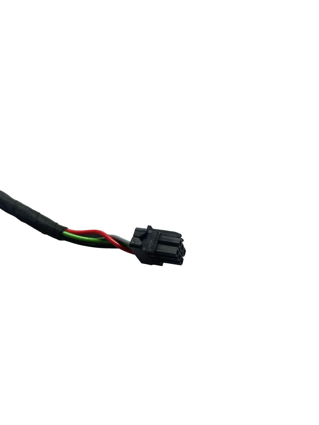Bosch Ladebuchse Powertube Akku mit 340 mm Kabel BCH287 - NEU