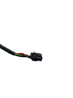 Bosch Ladebuchse Powertube Akku mit 340 mm Kabel BCH287 - NEU