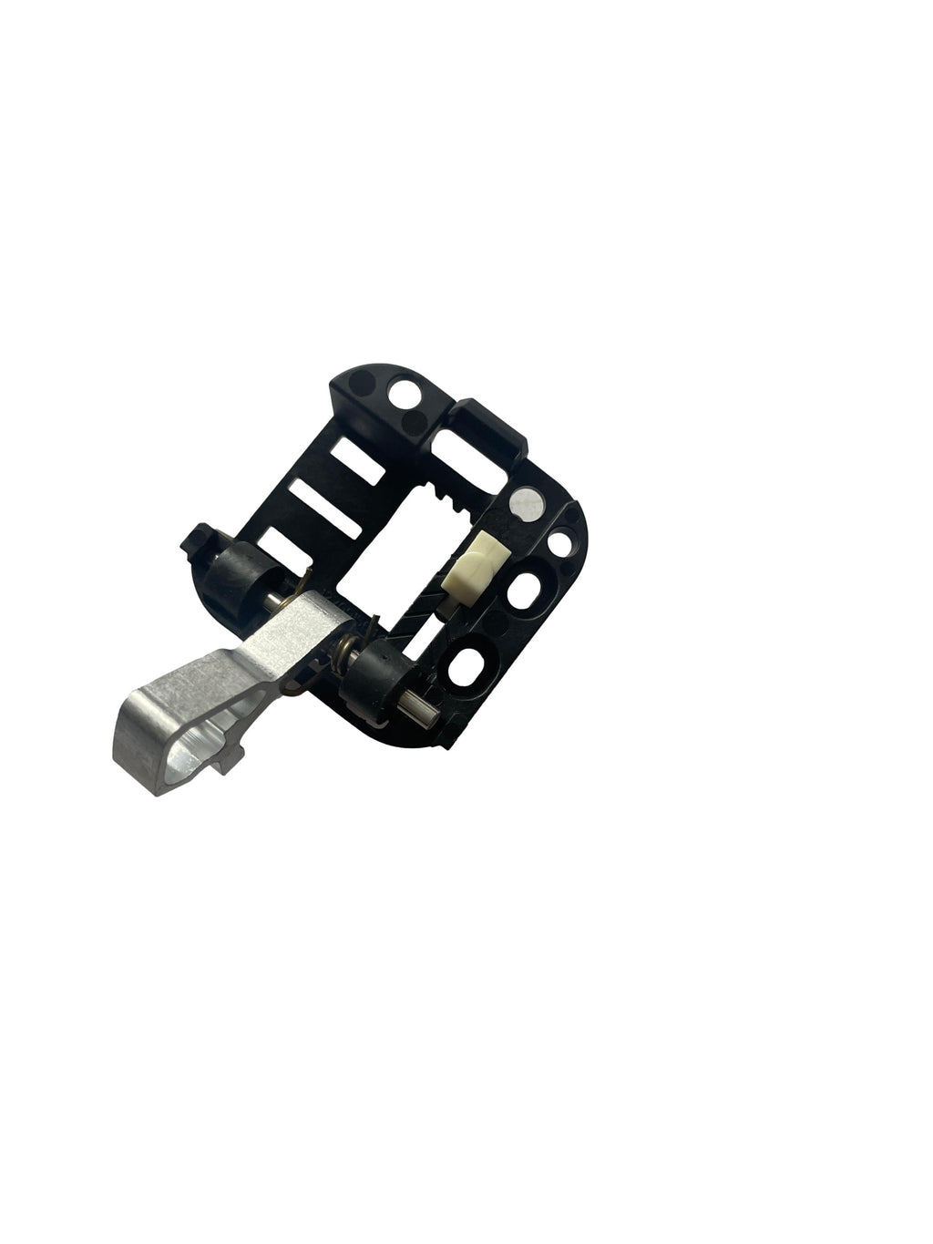 Bosch PowerTube Akku Kunststoffgehäuse für Akkuschloss (3. Generation) - NEU