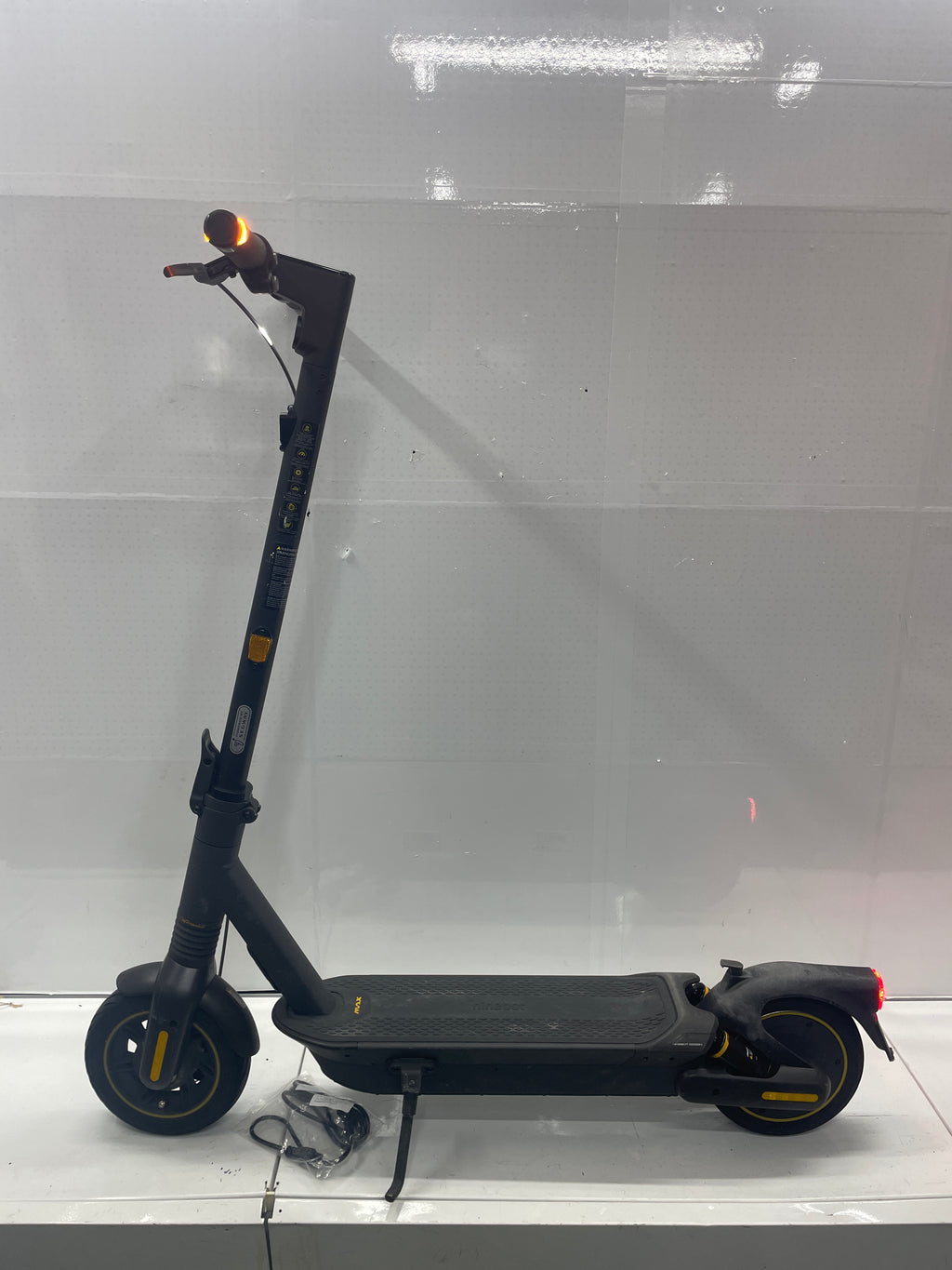 Segway ninebot KickScooter Max G2