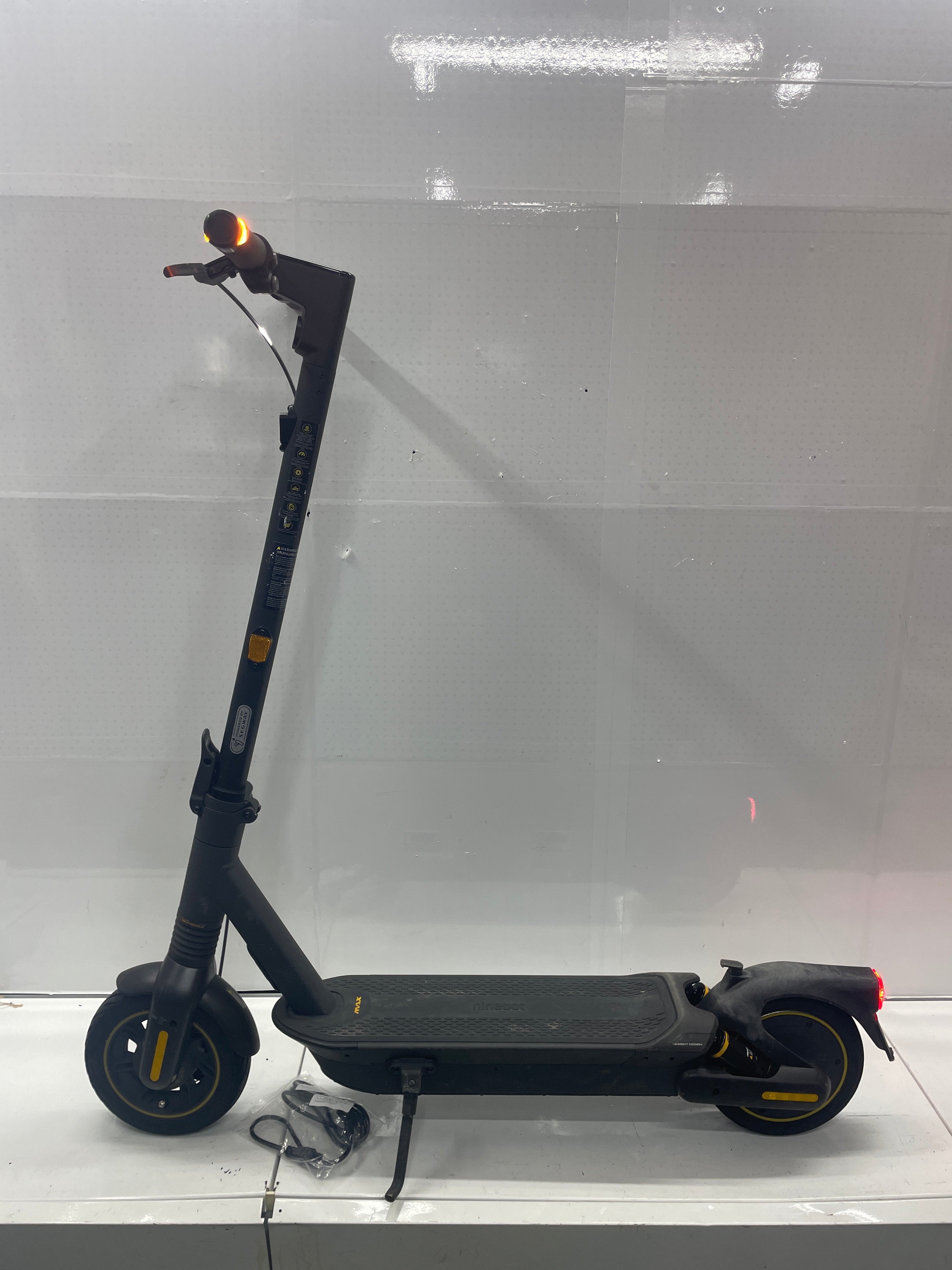 Segway ninebot KickScooter Max G2