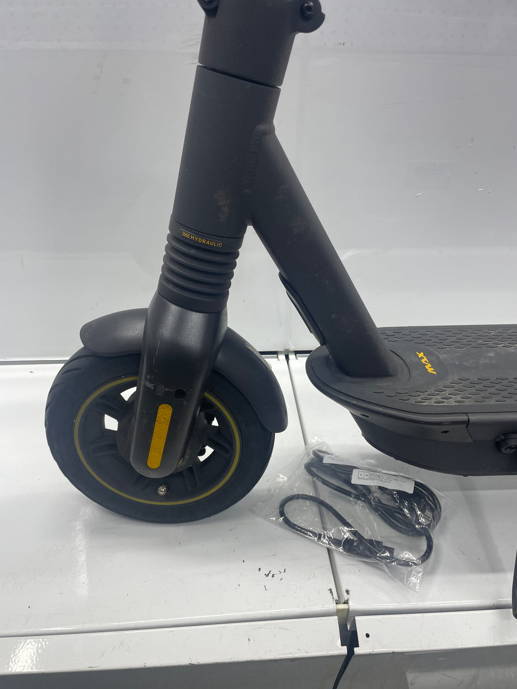 Segway ninebot KickScooter Max G2