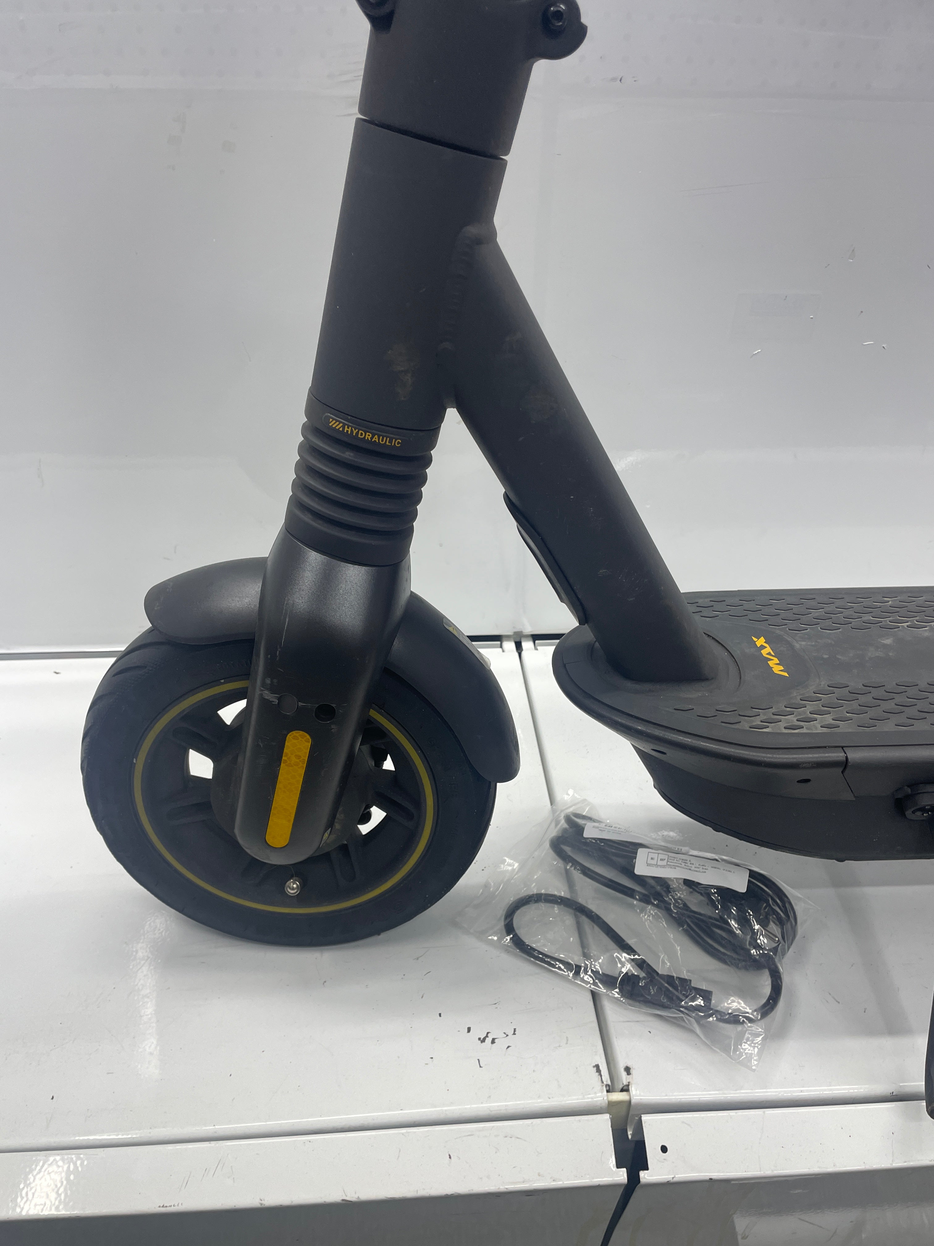 Segway ninebot KickScooter Max G2