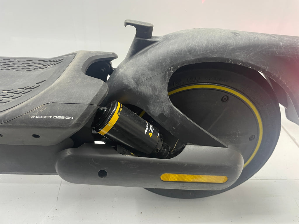 Segway ninebot KickScooter Max G2