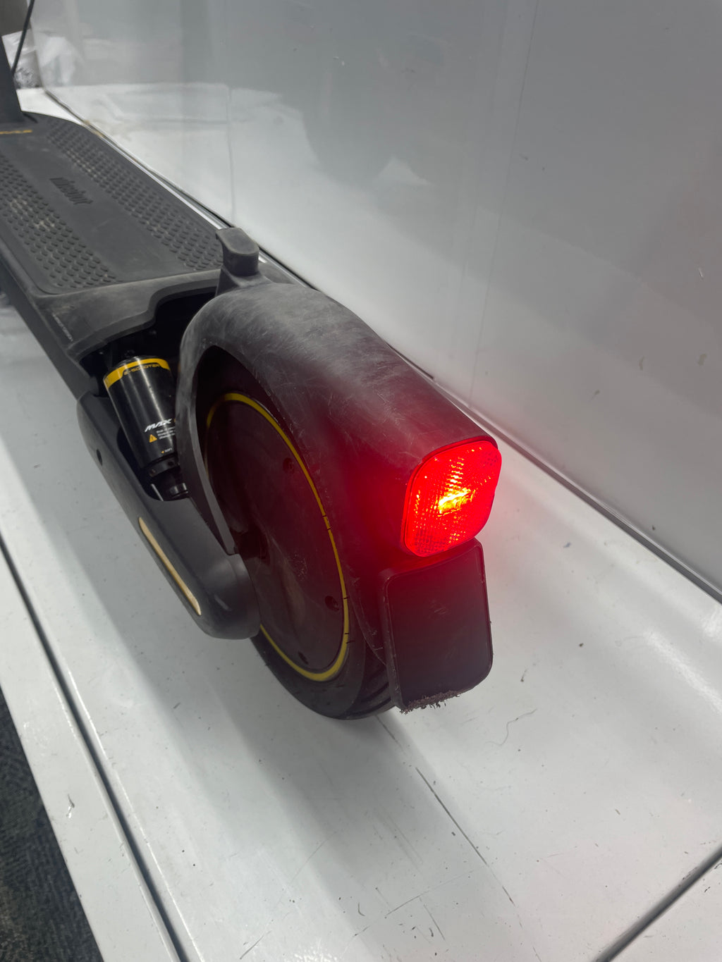Segway ninebot KickScooter Max G2