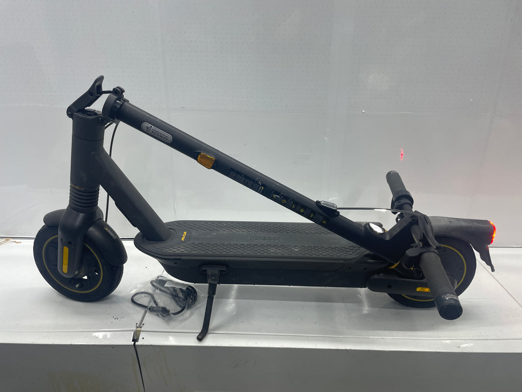 Segway ninebot KickScooter Max G2