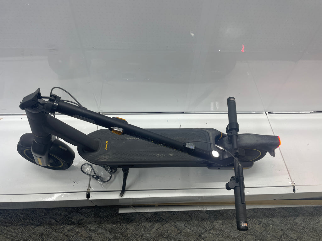 Segway ninebot KickScooter Max G2