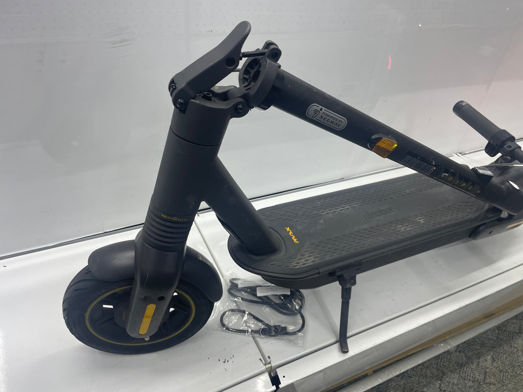 Segway ninebot KickScooter Max G2