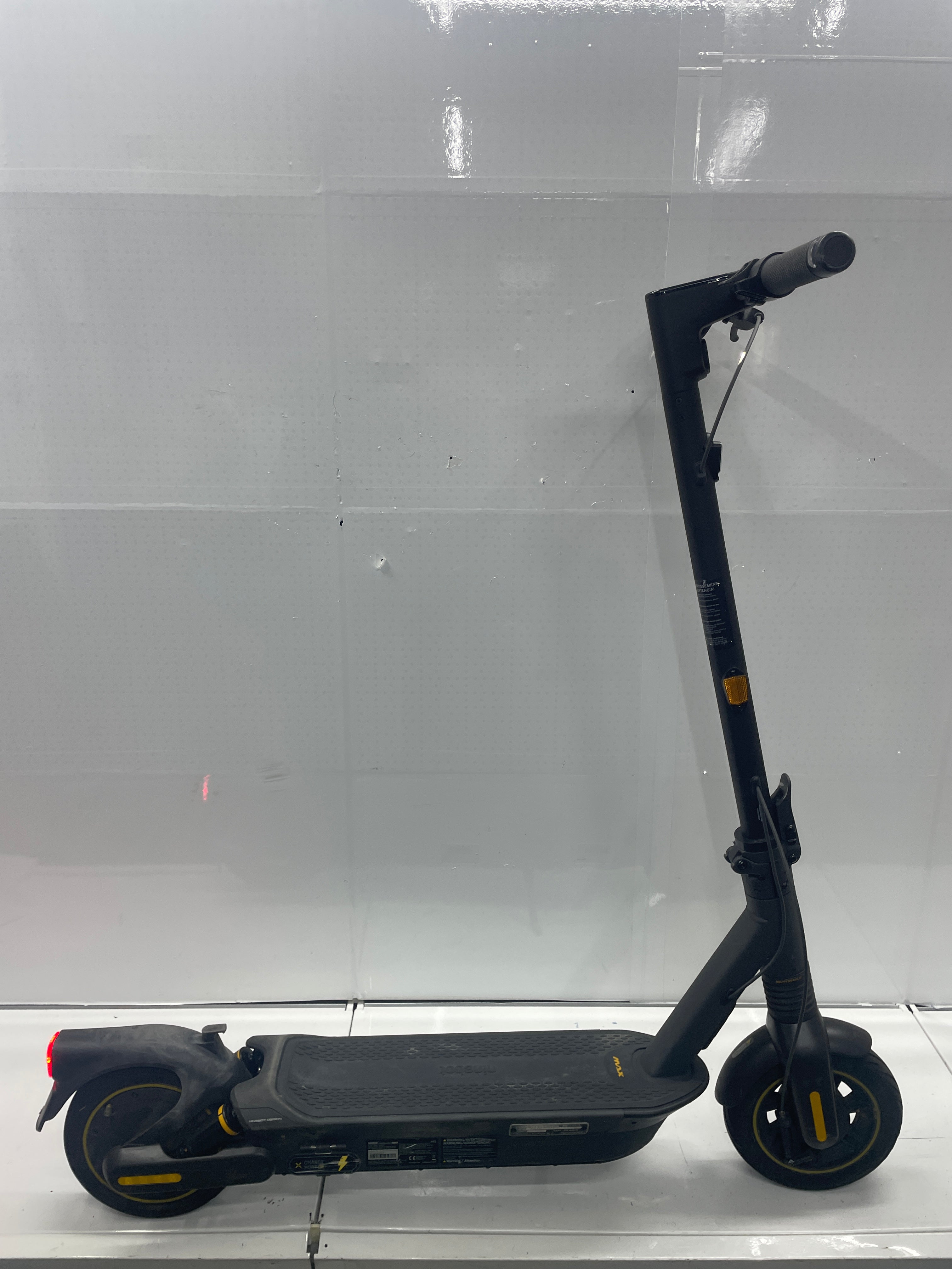 Segway ninebot KickScooter Max G2