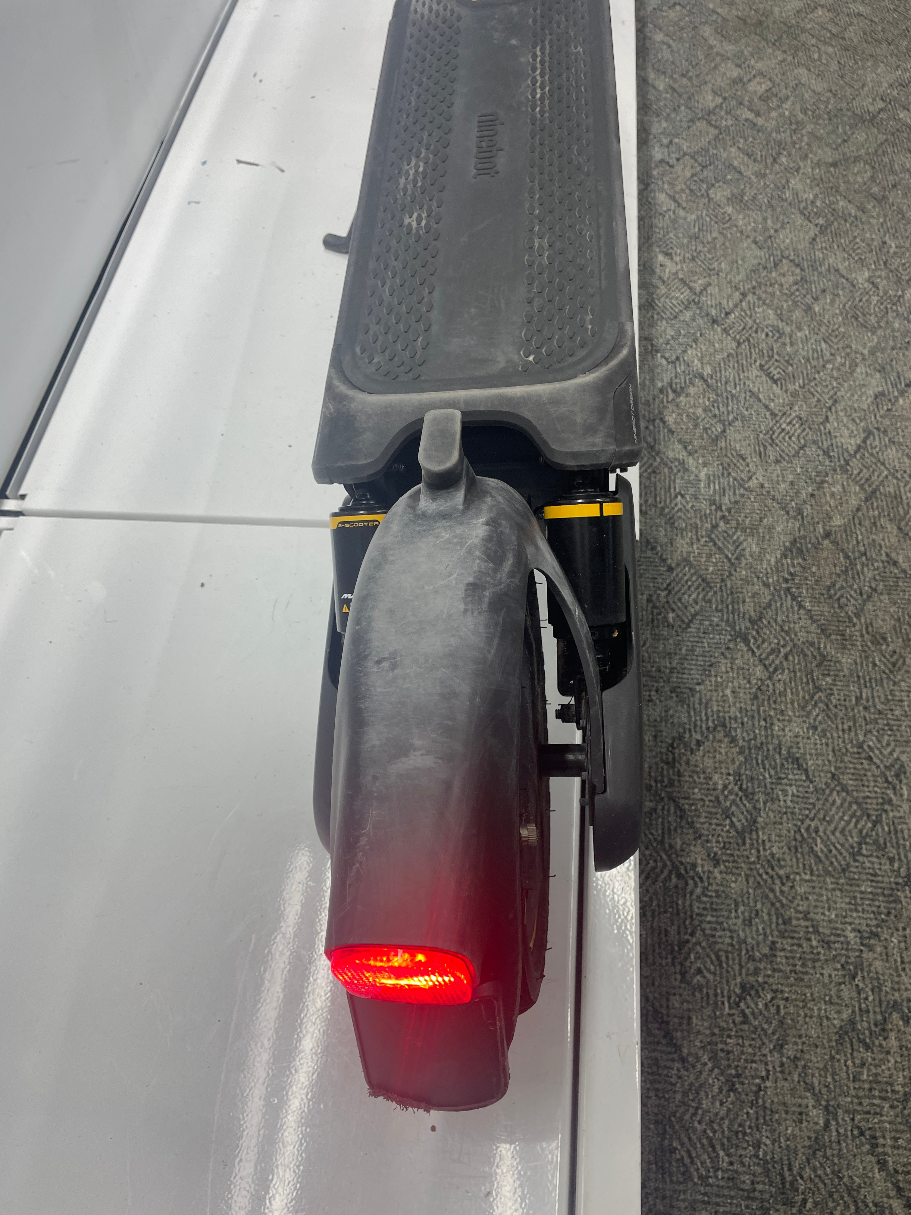 Segway ninebot KickScooter Max G2