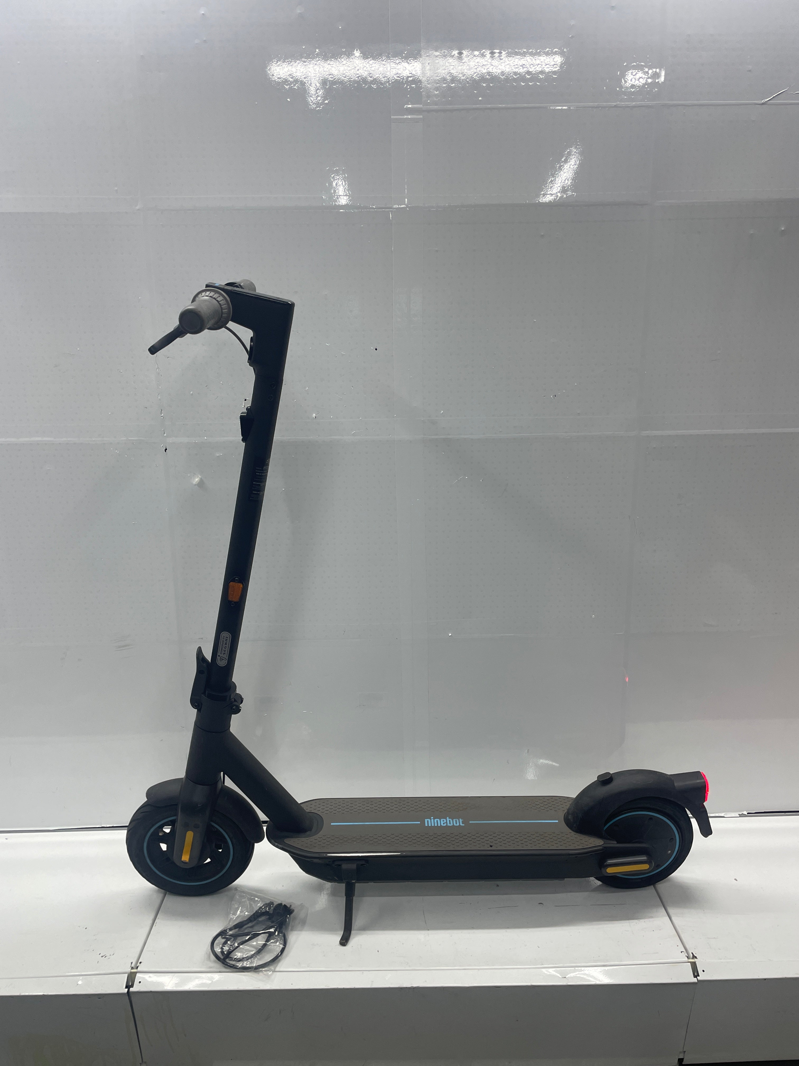 Segway ninebot KickScooter MAX G30D II