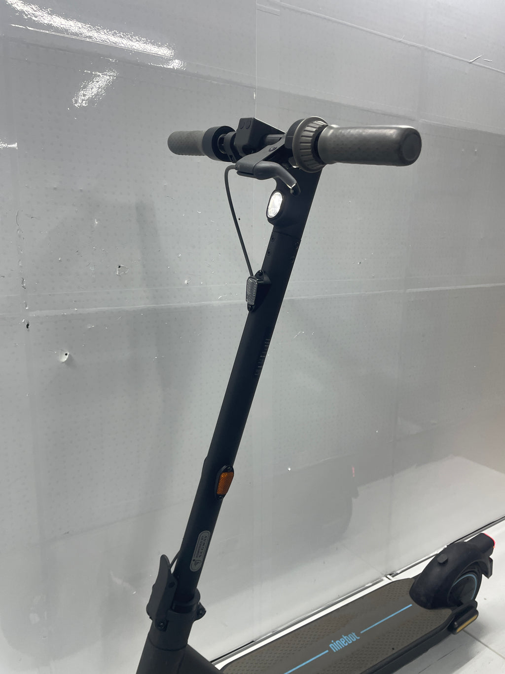 Segway ninebot KickScooter MAX G30D II