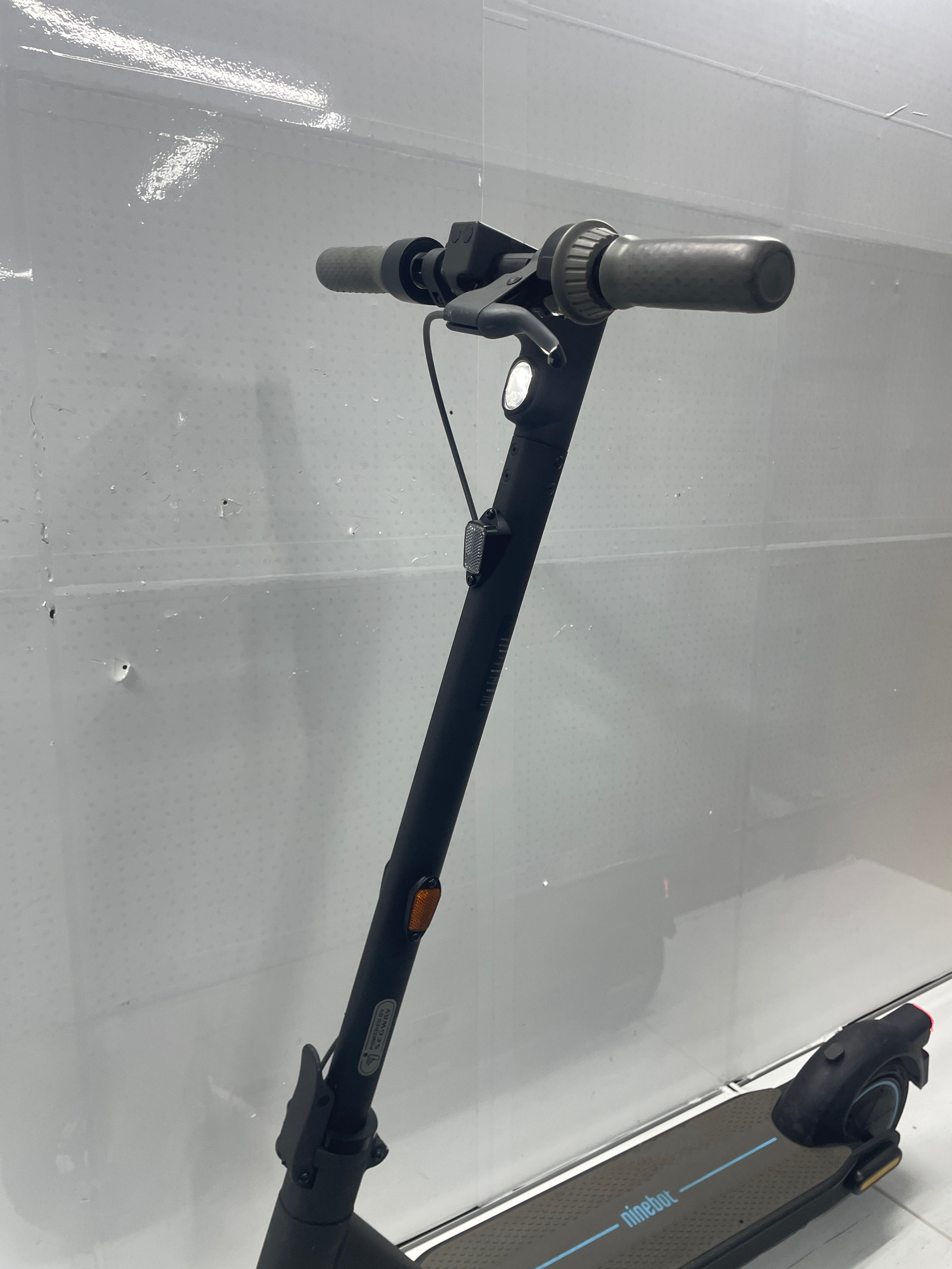 Segway ninebot KickScooter MAX G30D II