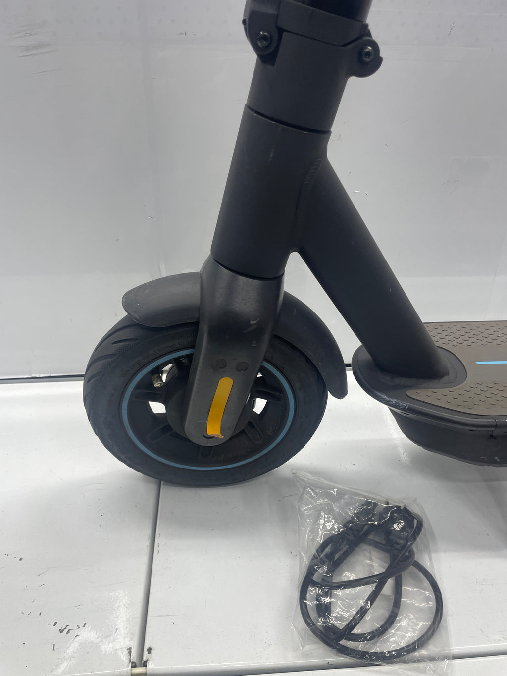Segway ninebot KickScooter MAX G30D II