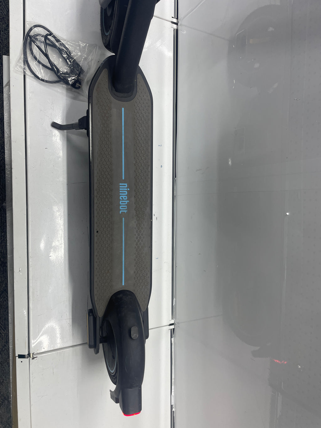Segway ninebot KickScooter MAX G30D II