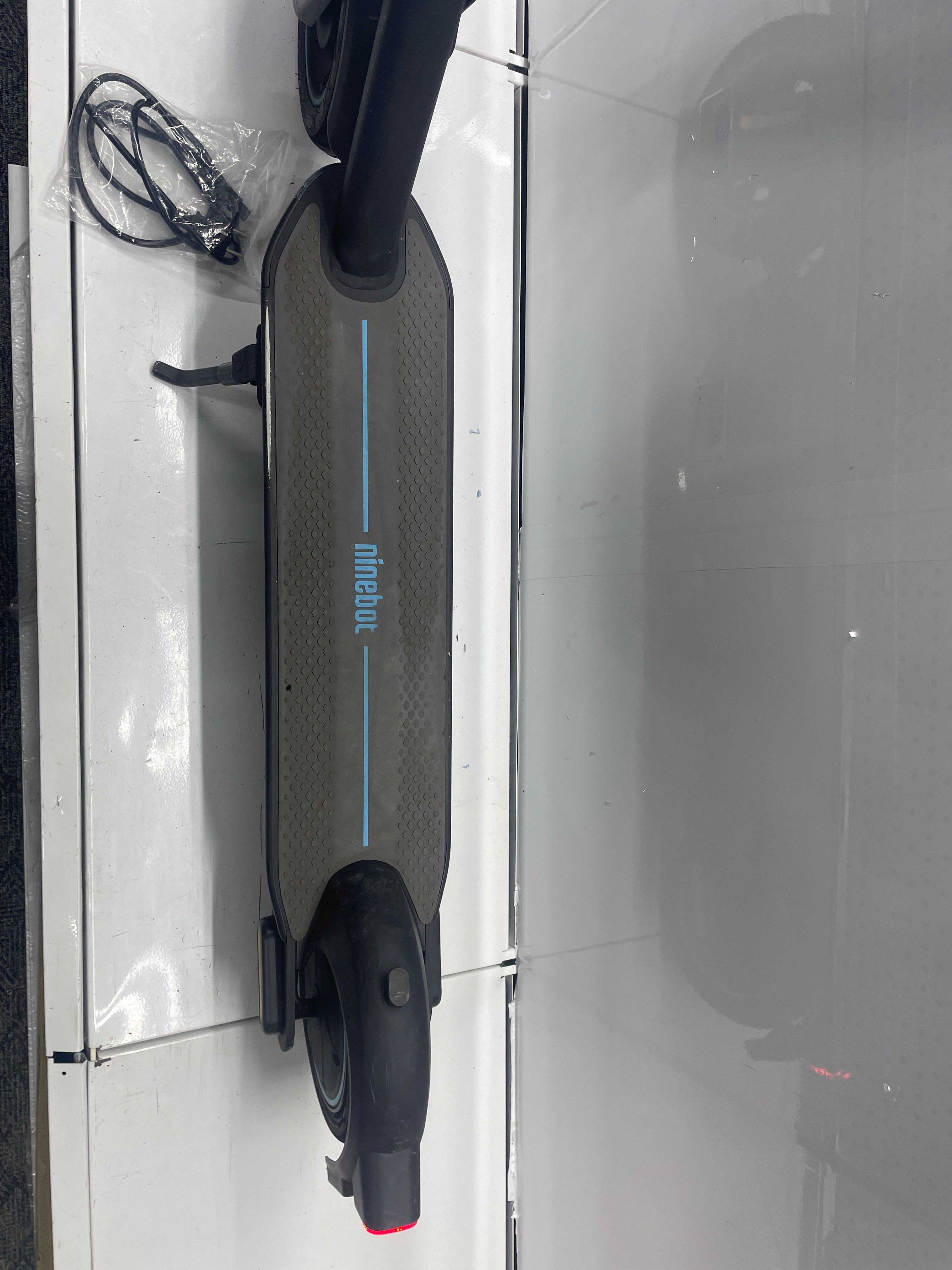 Segway ninebot KickScooter MAX G30D II