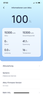 Segway ninebot KickScooter MAX G30D II