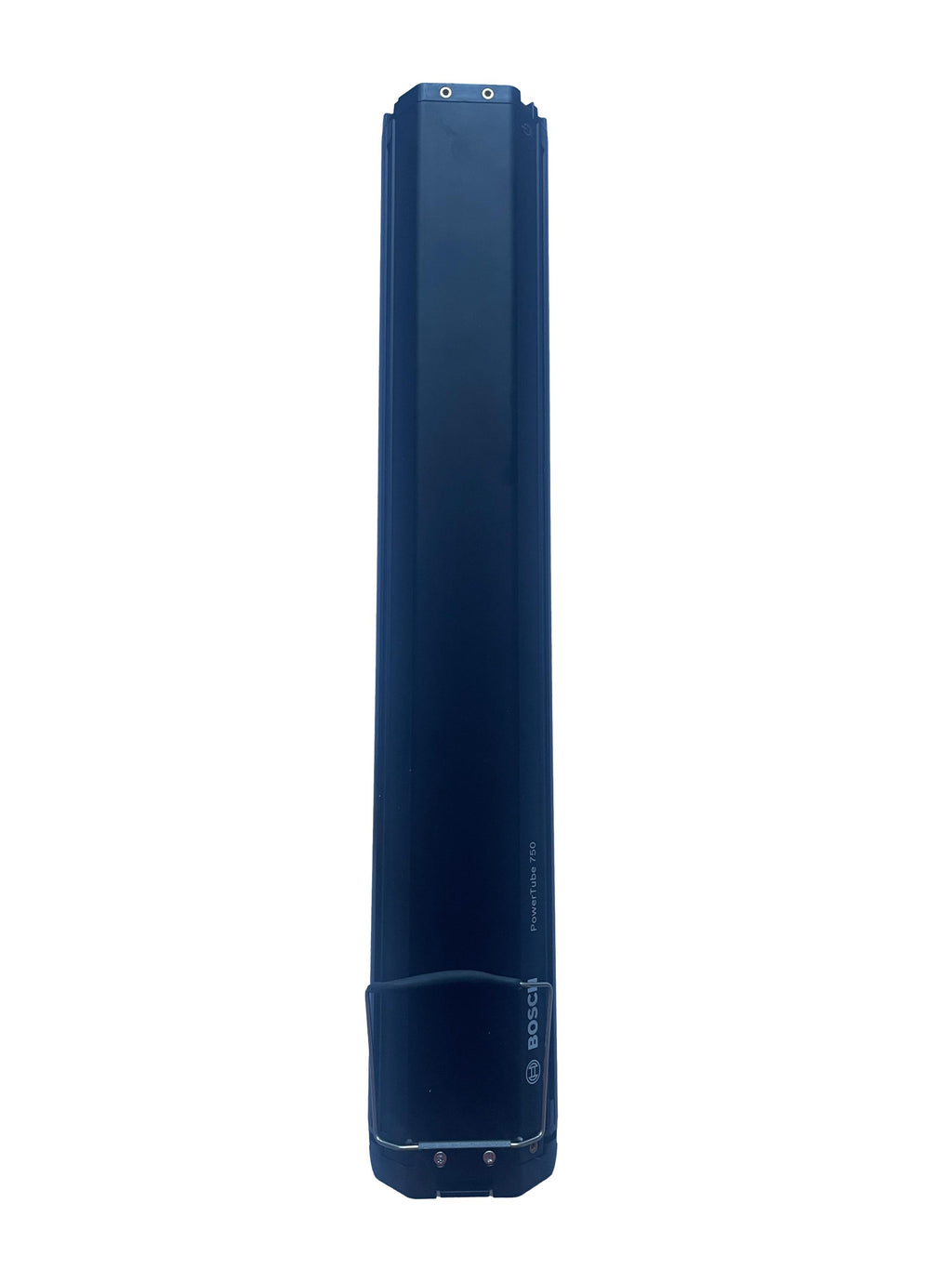 Bosch Powertube 750 - SMART SYSTEM - Energieinhalt (aktuell): 98% -  horizontal